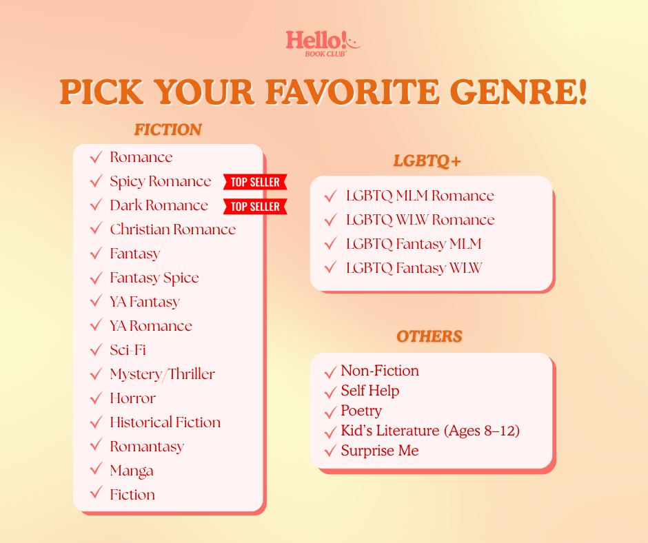 Fall Thanksgiving Blind date with a Book Box