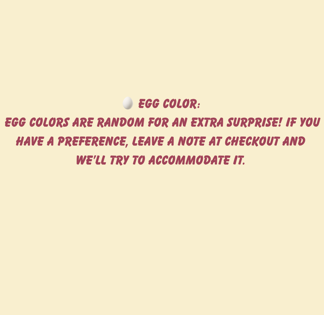 Easter Egg Blind Date with a Book