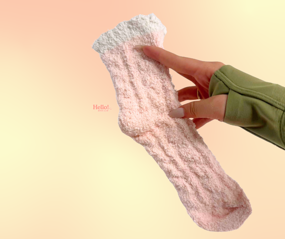 Mother’s Day Special Blind Date with a Book Box