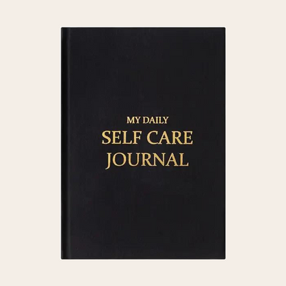 Journal Happiness Self-Care Journal Notebook