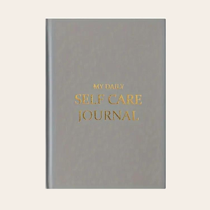 Journal Happiness Self-Care Journal Notebook