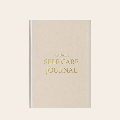 Journal Happiness Self-Care Journal Notebook