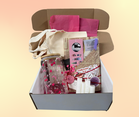 The Book Lover’s Bundle