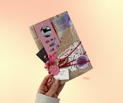 The Book Lover’s Bundle