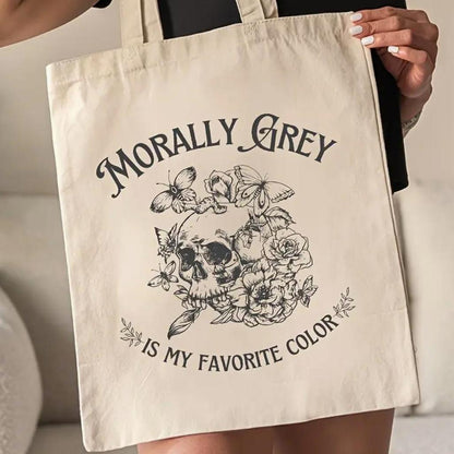 Tote Bag  for Book Lovers