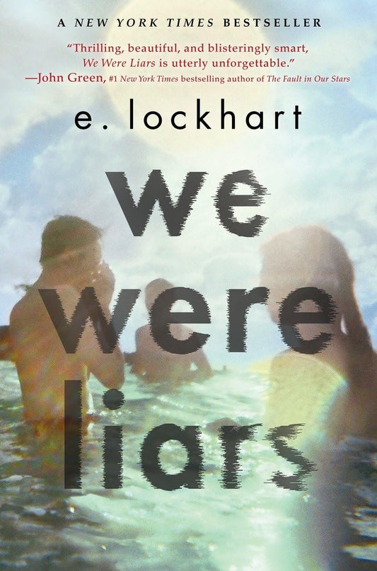 We Were Liars - Paperback