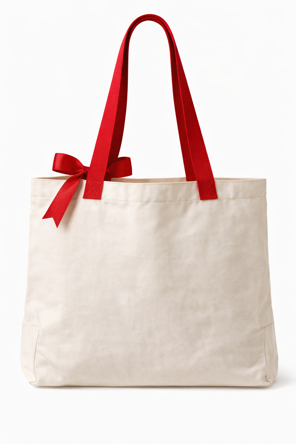 Valentine Tote bag - I love you in Book Quotes