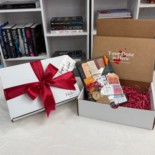 Gift Box