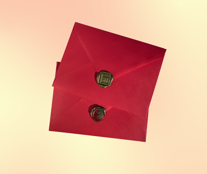 Bookish Boyfriend Letter - Snail mail, bookish boyfriend, book gifts, Valentines Gift for her