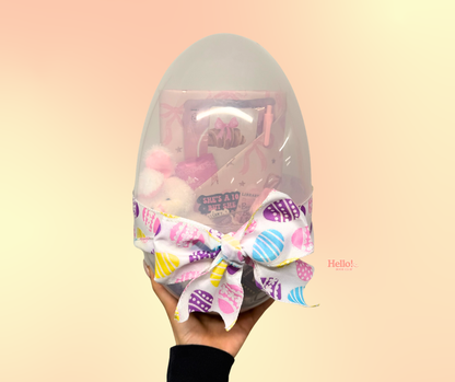 Easter Egg  Blind Date with a Book