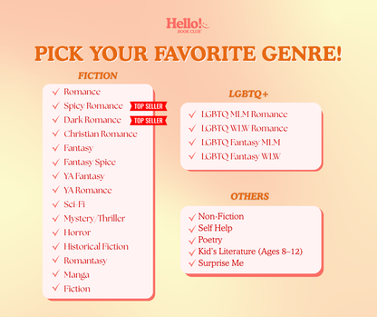 Fall Thanksgiving Blind date with a Book Box