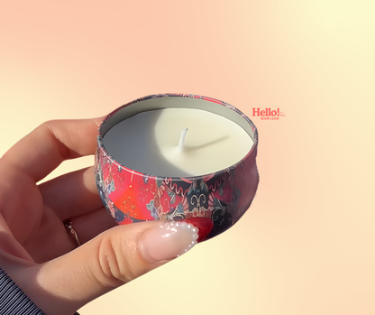 Valentine's Blind Date With a Book Box