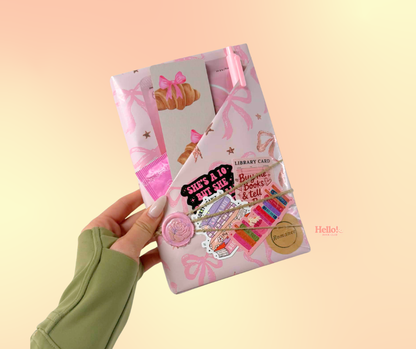 Mother’s Day Special Blind Date with a Book Box