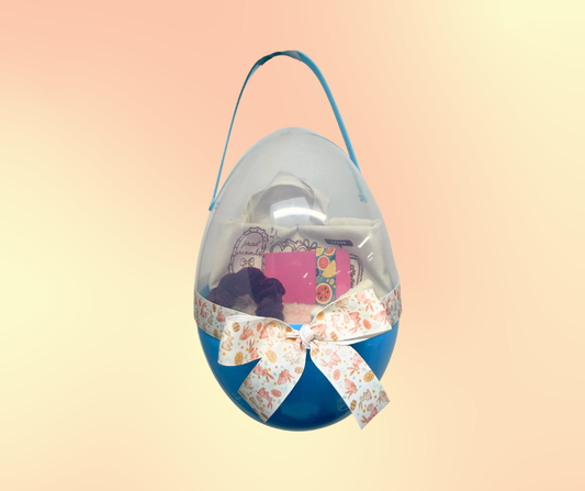 Easter Egg Bookish Merch (Goodies Only)