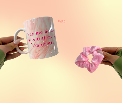 Mother’s Day Special Blind Date with a Book Box