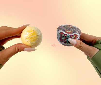 Mother’s Day Special Blind Date with a Book Box