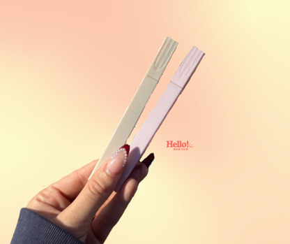 Valentine's Blind Date With a Book Box