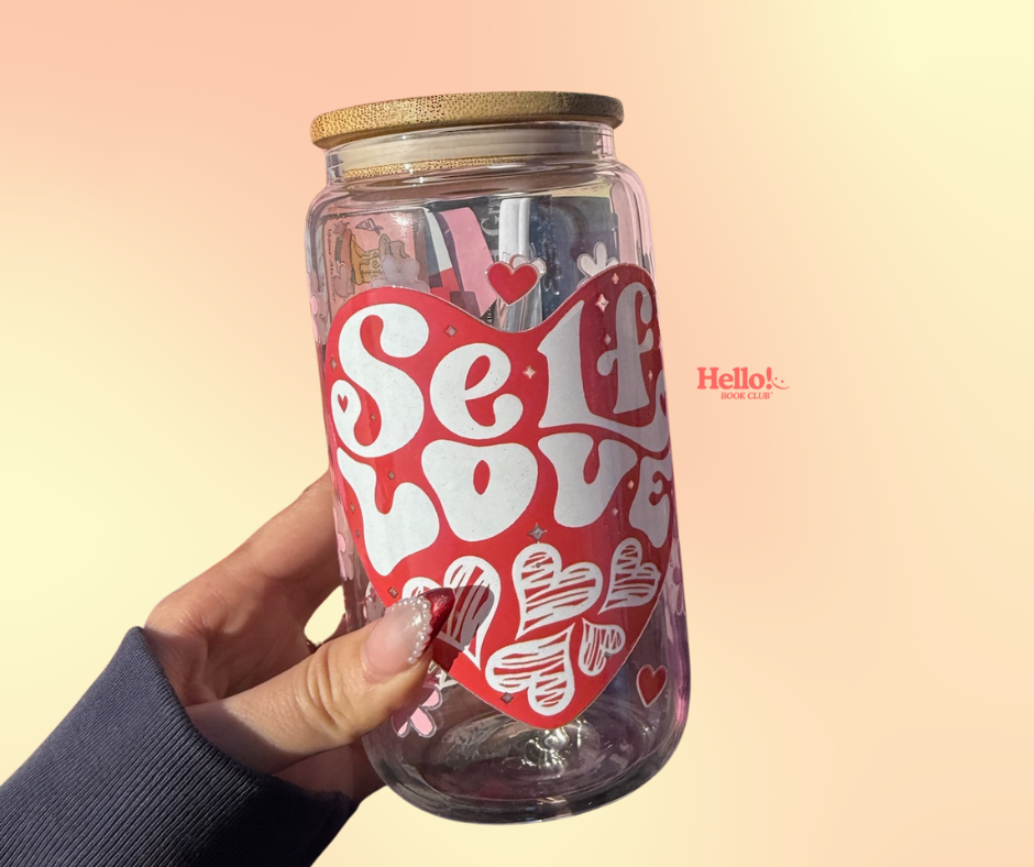 Valentine's Blind Date With a Book Box