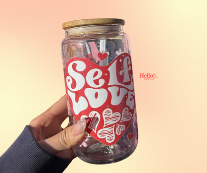 Valentine's Blind Date With a Book Box